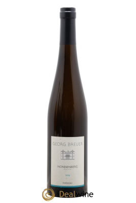 Riesling Georg Breuer Nonnenberg Rauenthal Monopol Georg Breuer