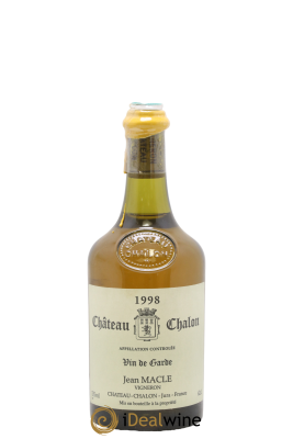 Château-Chalon Jean Macle