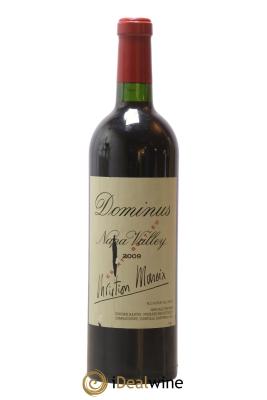 Napa Valley Dominus Christian Moueix