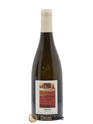 Côtes du Jura Chardonnay Bajocien Romain - Julien  - Charline Labet