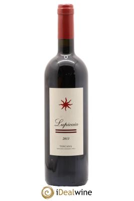 Toscana IGT Lupicaia Rossi di Madelana