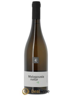 IGP Peloponèse Tetramythos Malagousia Nature 