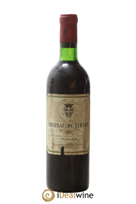 Château du Tertre 5ème Grand Cru Classé