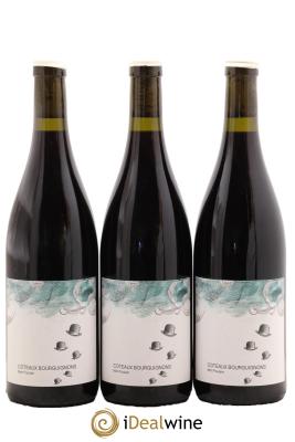Coteaux Bourguignons Mon Poulain Les Horées