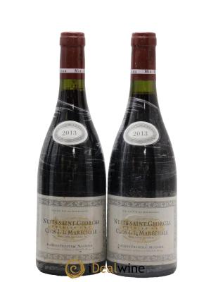 Nuits-Saint-Georges 1er Cru Clos de La Maréchale Jacques-Frédéric Mugnier