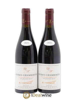 Gevrey-Chambertin Les Jeunes Rois Tortochot (Domaine)