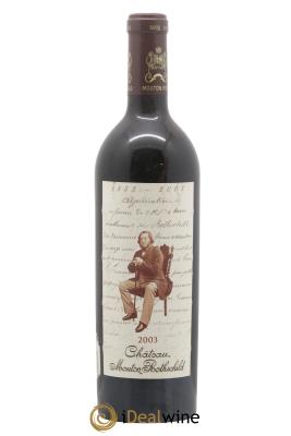 Château Mouton Rothschild 1er Grand Cru Classé