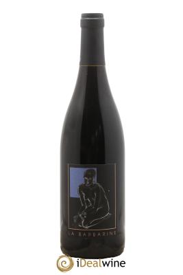 Côte-Rôtie La Barbarine Gangloff (Domaine)