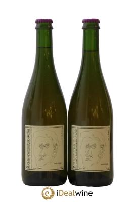 Vin de France Babajaga Aurélien Lefort