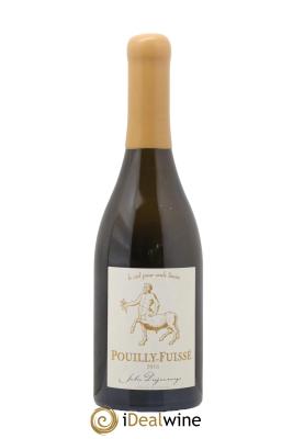 Pouilly-Fuissé Jules Desjourneys