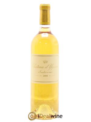 Château d' Yquem 1er Cru Classé Supérieur