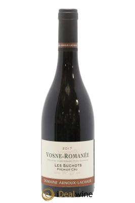 Vosne-Romanée 1er Cru Les Grands Suchots Arnoux-Lachaux (Domaine)