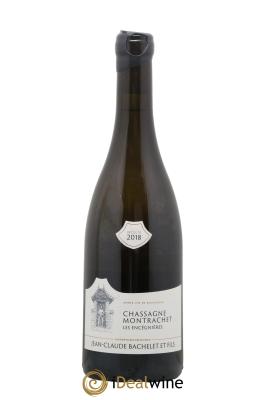 Chassagne-Montrachet Les Encégnières Jean-Claude Bachelet (Domaine)