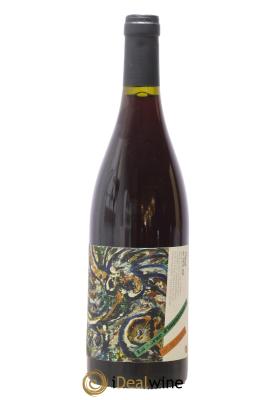 Vin de France La Corne d'Impuissance Daniel Sage