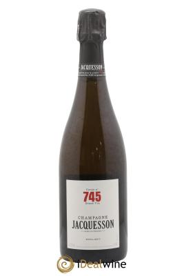 Cuvée 745 Extra-Brut Jacquesson
