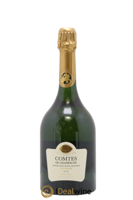 Comtes de Champagne Taittinger