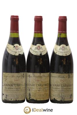 Volnay 1er Cru Les Caillerets Bouchard