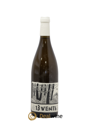 Vin de France 13 Vents J.C Garnier
