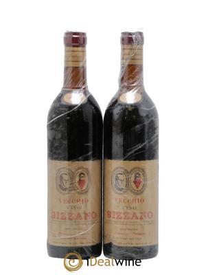 Piémont Vino Sizzano Vecchio Francesco Fontana