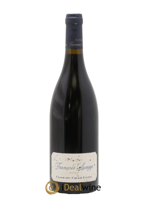 Givry 1er Cru Clos du Cras Long François Lumpp (Domaine)