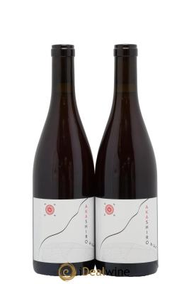 Vin de France Akashiro Simon Bize & Fils