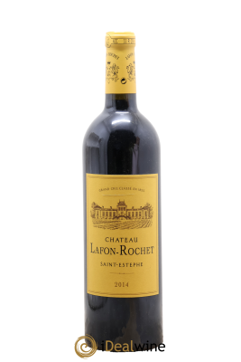 Château Lafon Rochet 4ème Grand Cru Classé