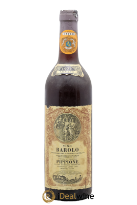 Barolo Pippione