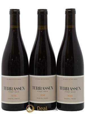 Allemagne Pinot Noir Terrassen Daniel Fries
