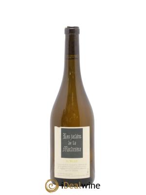 Vin de France X/BL15 Les Jardins de la Martinière