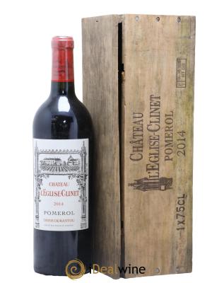 Château l' Église Clinet