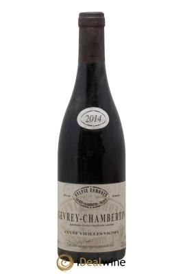 Gevrey-Chambertin Vieilles Vignes Sylvie Esmonin