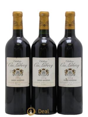 Château Cos Labory 5ème Grand Cru Classé
