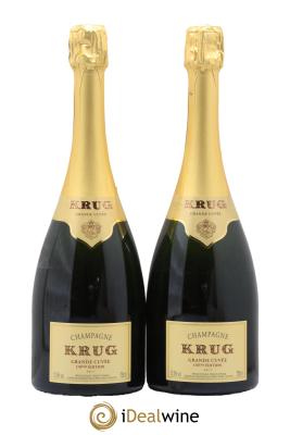 Grande Cuvée - 170ème édition Krug