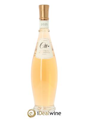 Bandol Château Romassan Coeur de grain Domaines Ott 