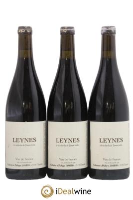 Vin de France Leynes Philippe Jambon