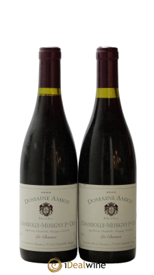 Chambolle-Musigny 1er Cru Les Charmes Amiot