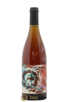 Vin de France Passion en forme de cauchemard Daniel Sage