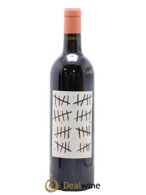 Vin de France Mas Jullien Les nouveaux états d'âme Olivier Jullien