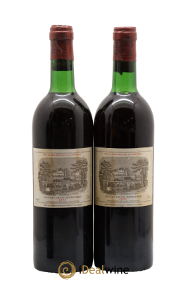 Château Lafite Rothschild 1er Grand Cru Classé