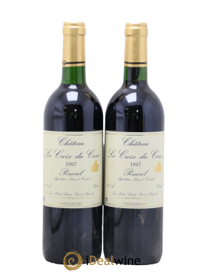 Château la Croix du Casse