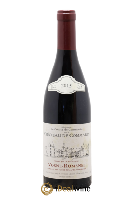 Vosne-Romanée Château de Commarin