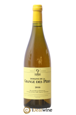 Pays d'Hérault Grange des Pères Laurent Vaillé