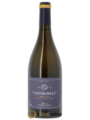 Pays d'Oc Combarels Cassagne & Vitailles