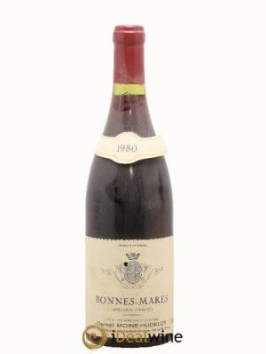 Bonnes-Mares Grand Cru Moine-Hudelot (Domaine)