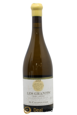 Saint-Joseph Les Granits Chapoutier