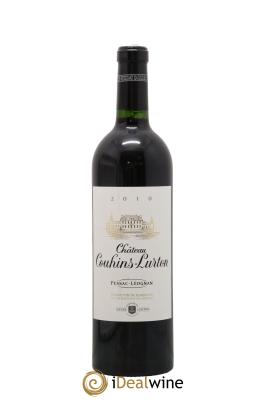 Château Couhins-Lurton