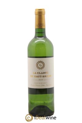 La Clarté de Haut Brion Second Vin