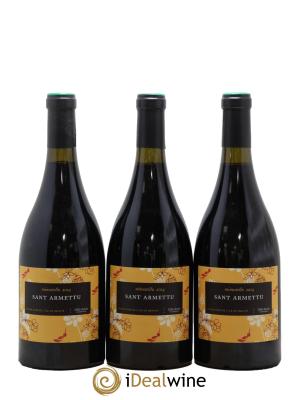 IGP Ile de Beauté Minustellu Sant Armettu (Domaine)