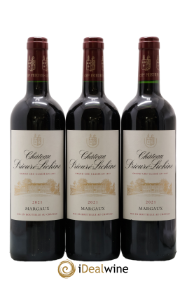 Château Prieuré Lichine 4ème Grand Cru Classé