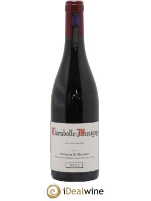 Chambolle-Musigny Georges Roumier (Domaine)